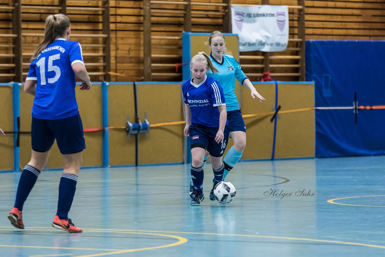 Bild 95 - Dodenhof Cup